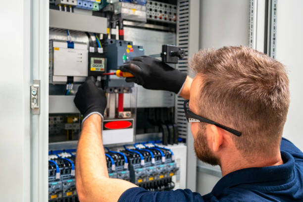Best Affordable Electrical Installation  in North Muskegon, MI