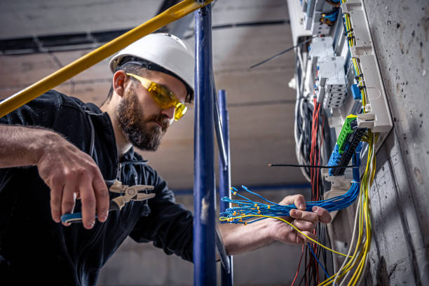 Best Electrical Outlet Repair  in North Muskegon, MI