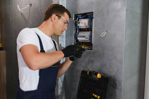 Best Home Electrical Repair  in North Muskegon, MI