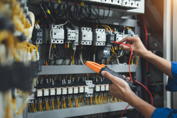 Professional Electrician in North Muskegon, MI