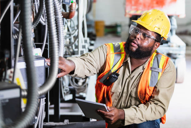 Best Residential Electrician Services  in North Muskegon, MI