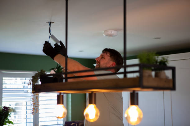 Best Emergency Electrician Near Me  in North Muskegon, MI