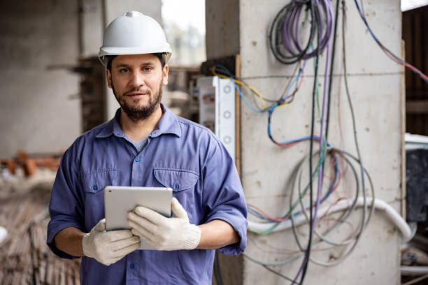Best Electrical Repair Services  in North Muskegon, MI