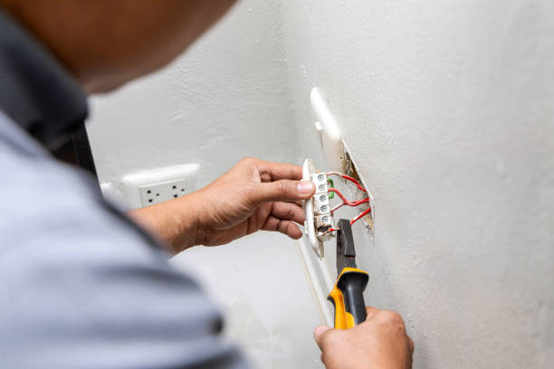 Best Generator Installation Services  in North Muskegon, MI
