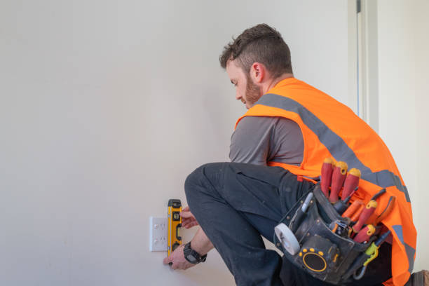 Best Electrical Outlet Repair  in North Muskegon, MI