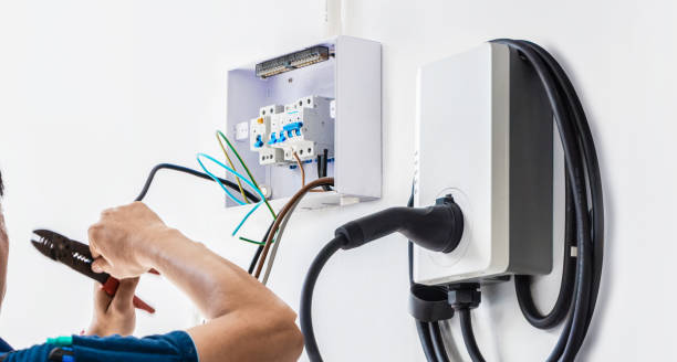 Best Electrical Troubleshooting Services  in North Muskegon, MI