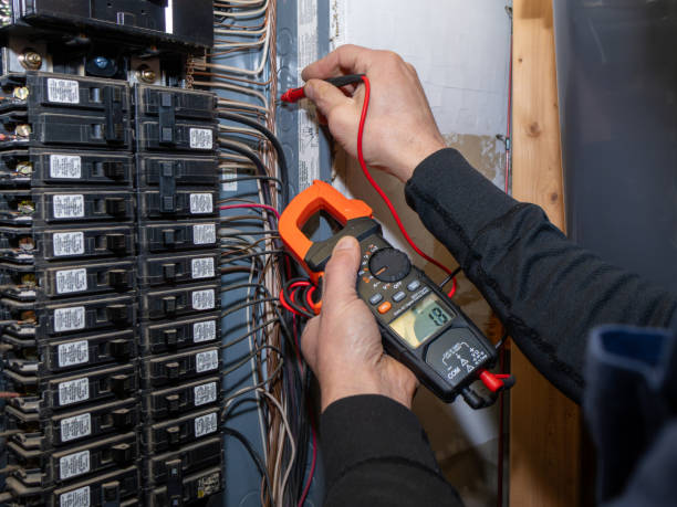  North Muskegon, MI Electrician Pros