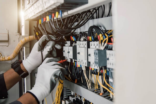 Best Affordable Electrician  in North Muskegon, MI