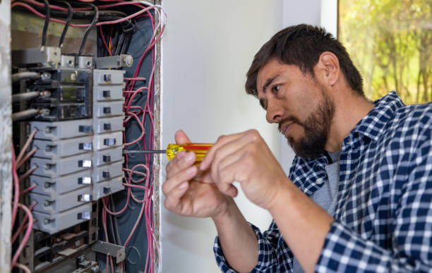 North Muskegon, MI Electrician Company